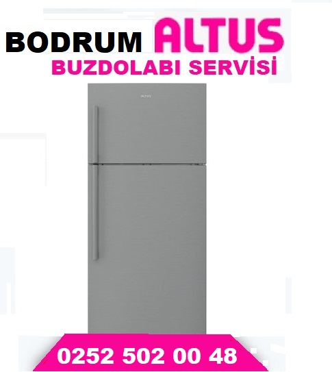 Bodrum Altus Buzdolabı Servisi