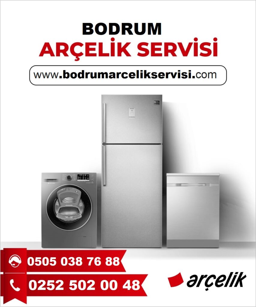 bodrum-arcelik-servisi Bodrum Arçelik Beyaz Eşya Servisi